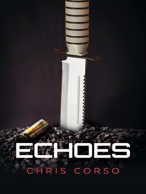 cover image of Echoes